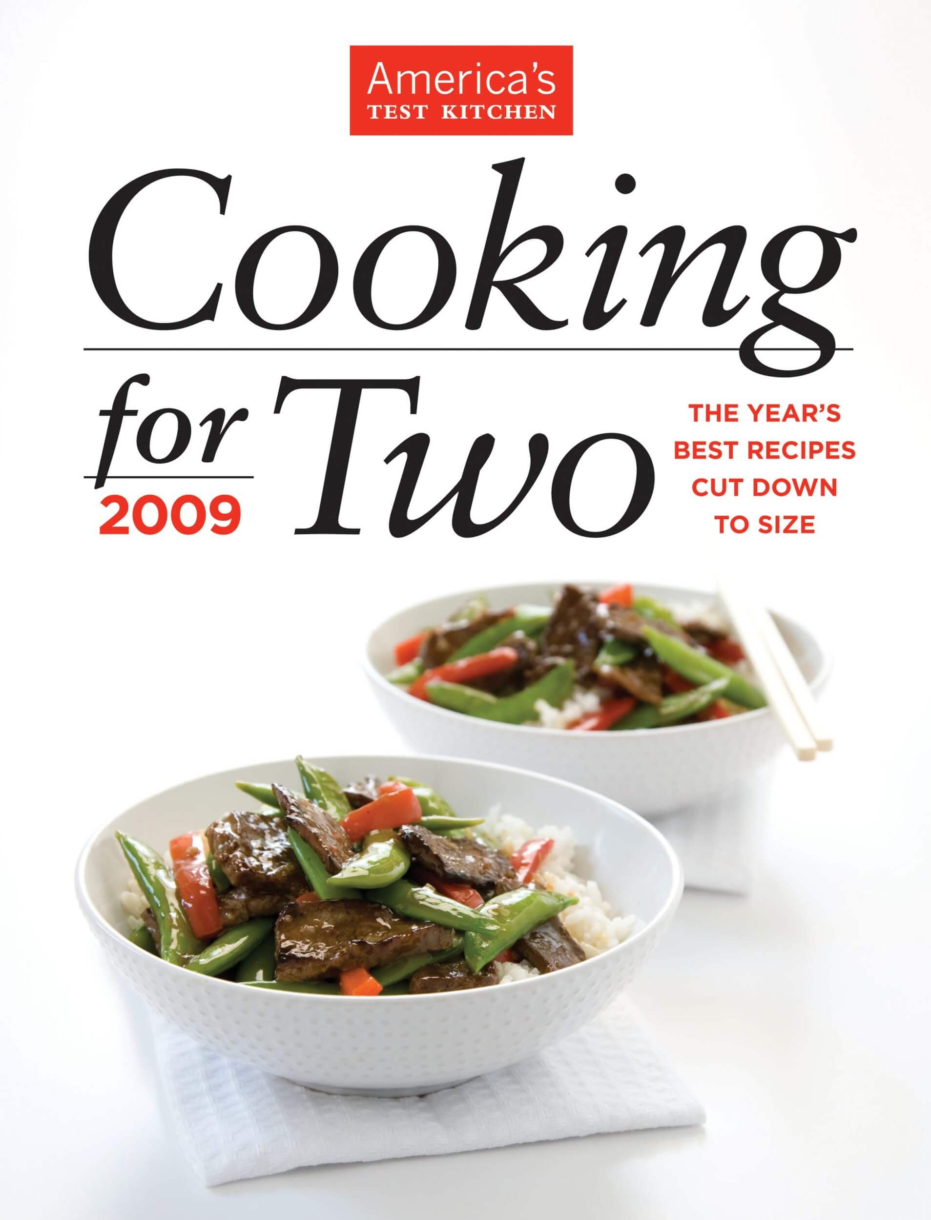 Ảnh của Cooking for Two
