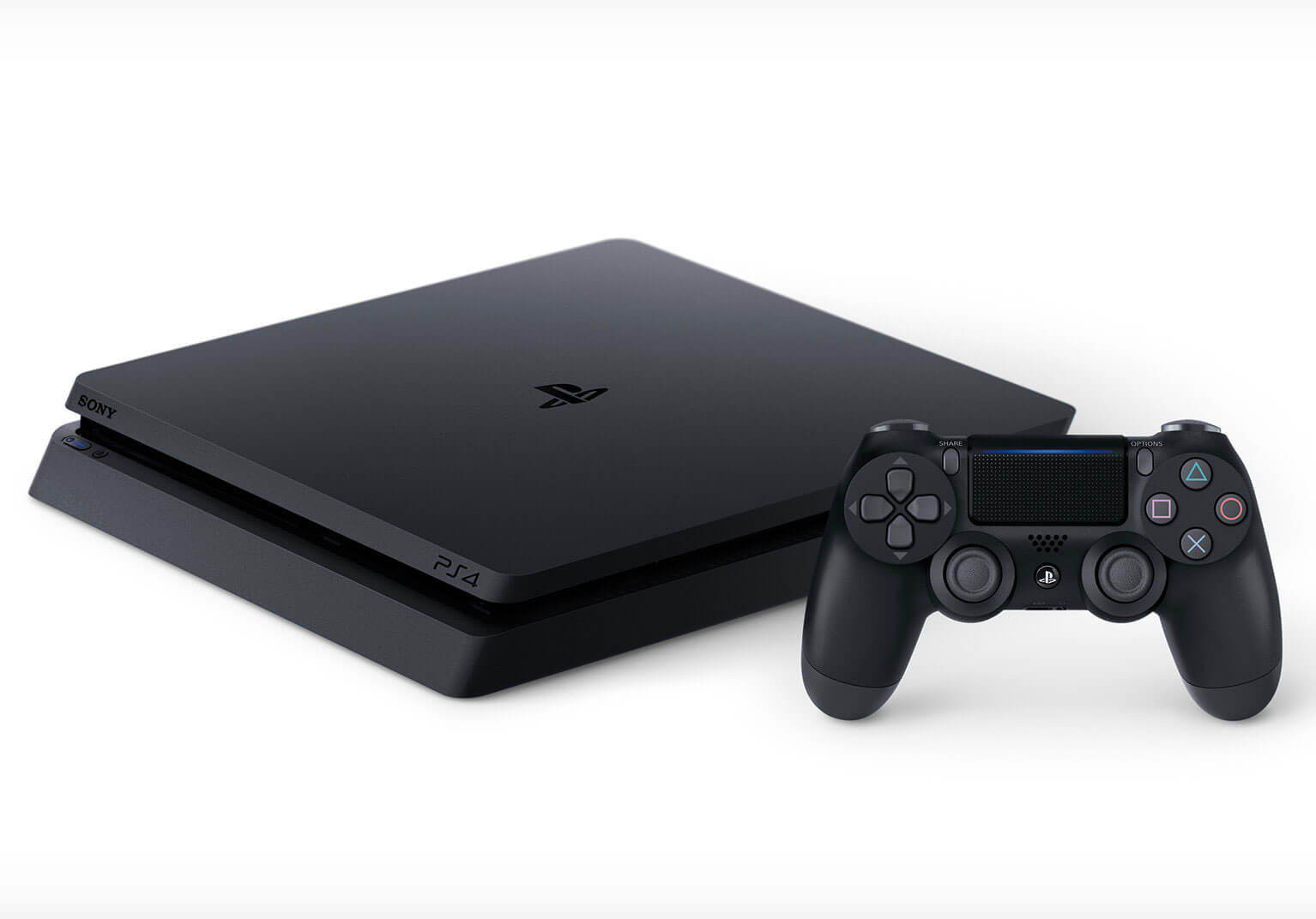 Ảnh của Playstation 4 Pro
