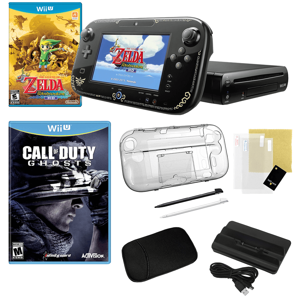 Ảnh của Accessories for unlimited gaming experience
