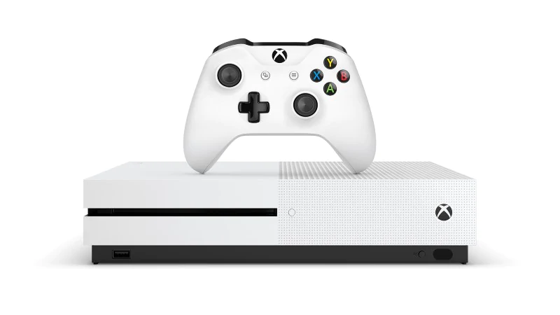 Ảnh của Xbox One S 500 GB Konsole
