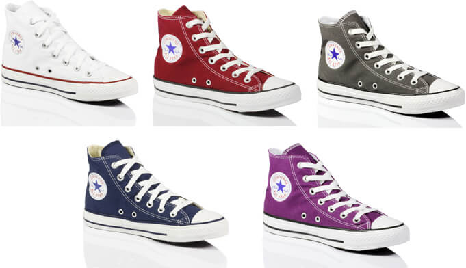 Ảnh của Converse All Star
