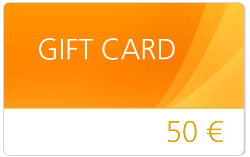 Ảnh của $50 Virtual Gift Card
