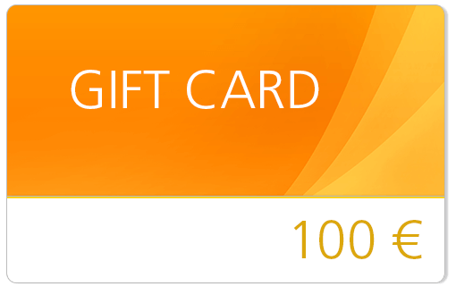 Ảnh của $100 Virtual Gift Card
